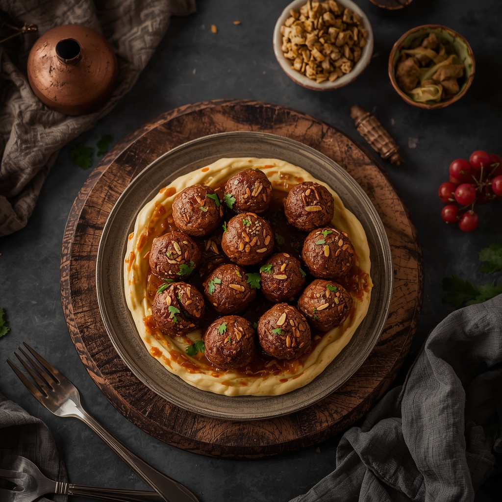 HINIS KÖFTESİ